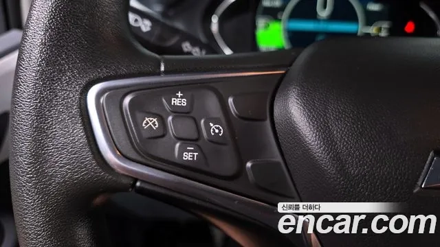 Chevrolet (GM Daewoo) Bolt EV id 2881760 из Кореи 9