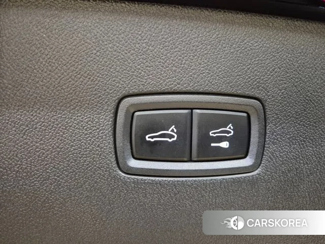 Porsche Cayenne (PO536) id 3476999 из Кореи 9