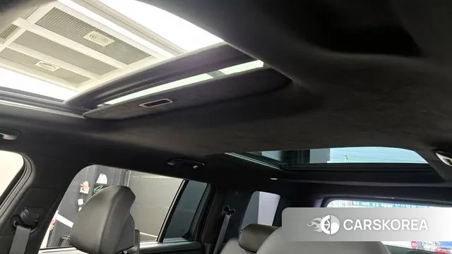 Hyundai Santa Fe (MX5) id 3310583 из Кореи 9