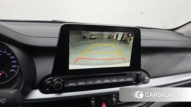 Kia Come New K3 id 3514782 из Кореи 9