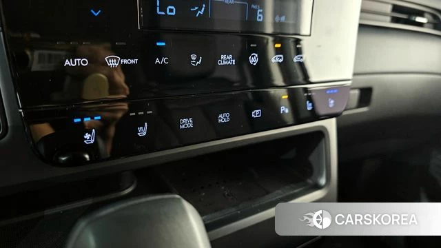 Hyundai Staria id 4414427 из Кореи 9