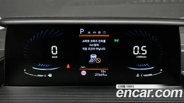 Hyundai Staria id 2579512 из Кореи 9