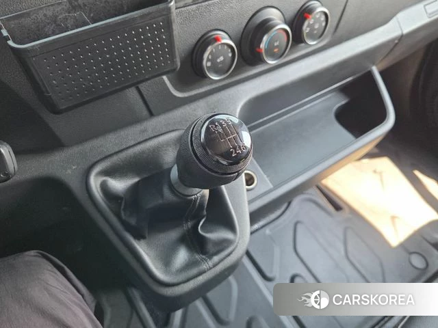 Renault Korea (Samsung) Master id 4266490 из Кореи 9