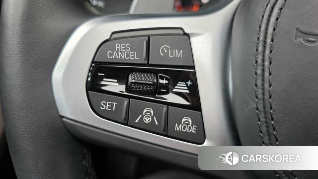 BMW X3 (G01) id 4904719 из Кореи 9