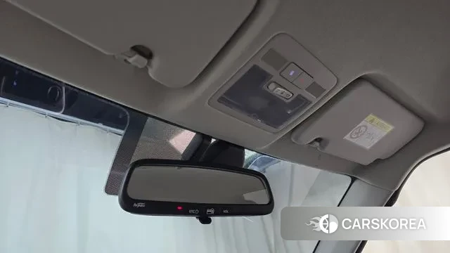 Hyundai Venue id 3514566 из Кореи 9