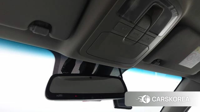 Ssangyong Beautiful Korando id 4322559 из Кореи 9