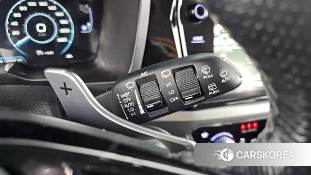 Ssangyong Beautiful Korando id 3607890 из Кореи 9