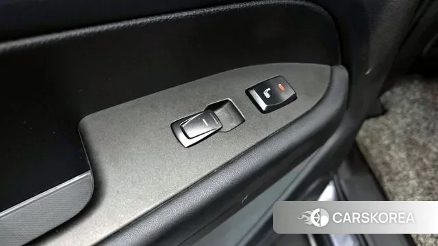 Ssangyong Rexton Sports Cannes id 3313269 из Кореи 9