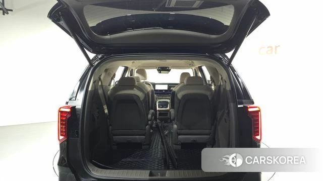 Kia The New Carnival 4th Generation id 4493956 из Кореи 9