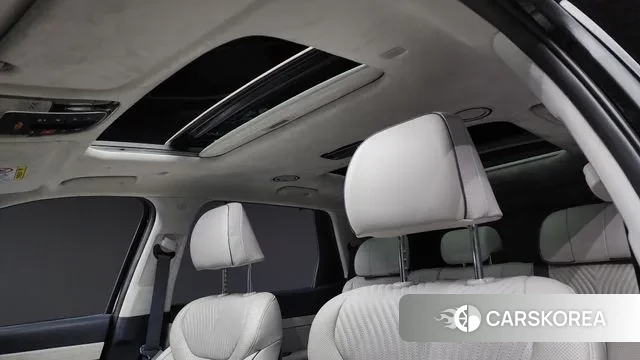 Hyundai The New Palisade id 3383576 из Кореи 9