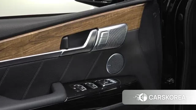 Kia Mohave Master id 3567239 из Кореи 9