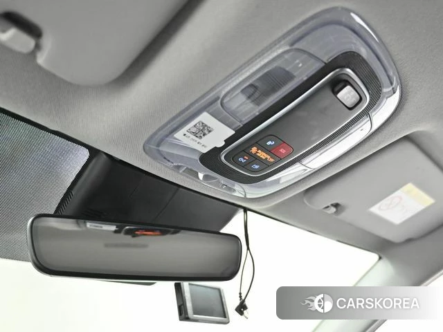 Hyundai The New Avante Hybrid (CN7) id 3817981 из Кореи 9