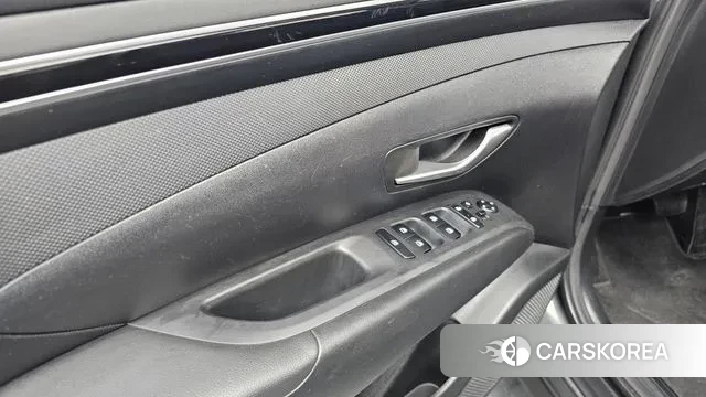 Hyundai Tucson (NX4) id 3722057 из Кореи 9