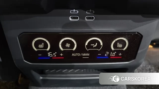 BMW 5 Series (G60) id 3431558 из Кореи 9