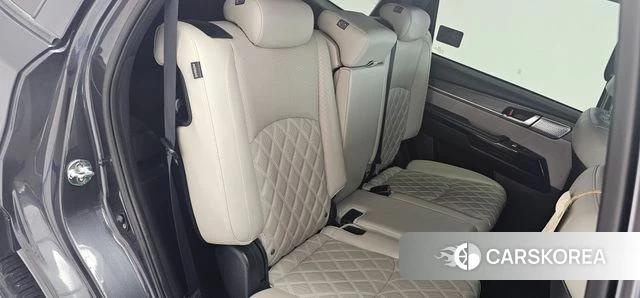 Kia Mohave Master id 3879530 из Кореи 9