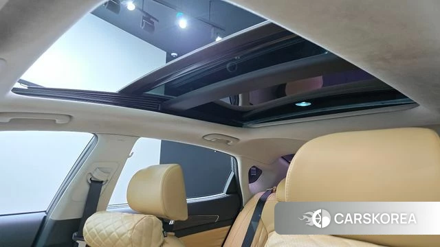 Kia K7 Premier id 4507869 из Кореи 9