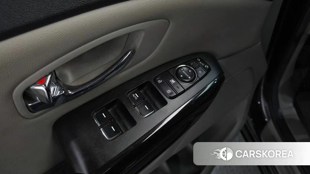 Kia The New Carnival id 4311080 из Кореи 9