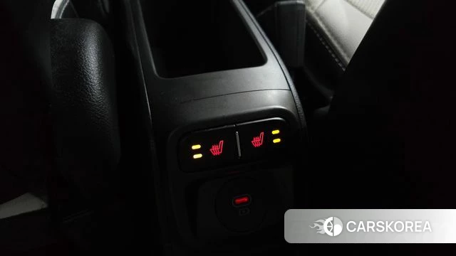 Kia The New Kia Ray EV id 4757582 из Кореи 9
