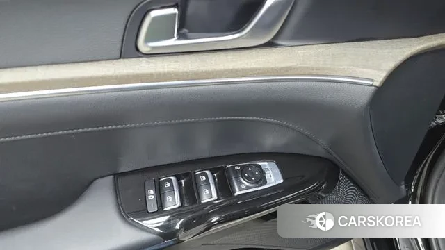 Kia K5 Hybrid 3rd Generation id 3706863 из Кореи 9