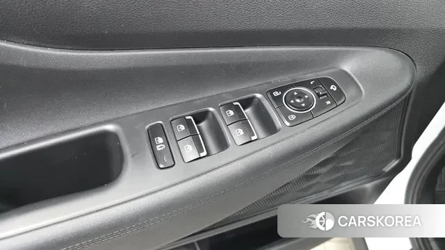 Hyundai The New Santa Fe id 3348412 из Кореи 9