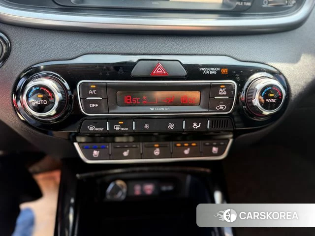 Kia The New Sorento id 4430419 из Кореи 9