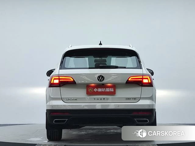 Volkswagen Tuyue id 4207628 из Китая 9