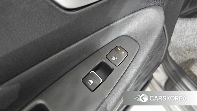 Hyundai The New Santa Fe id 3904869 из Кореи 9