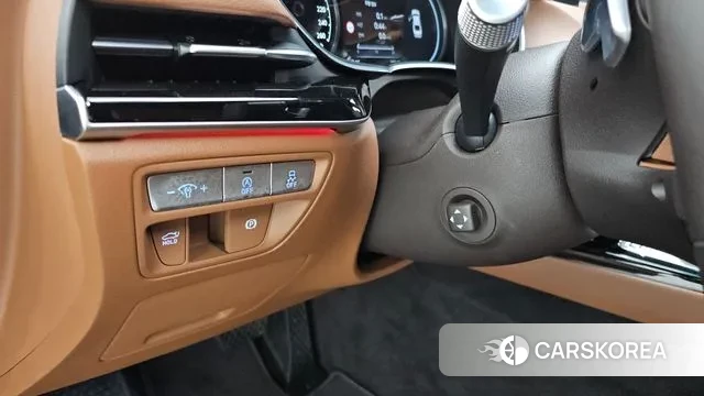 Genesis G80 (RG3) id 3539212 из Кореи 9