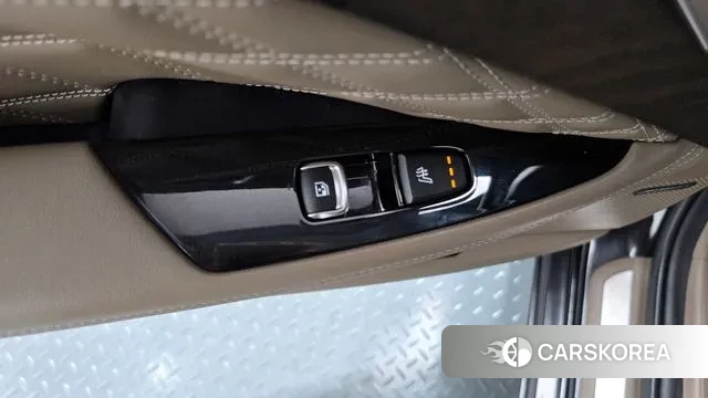 Kia K8 Hybrid id 3488070 из Кореи 9