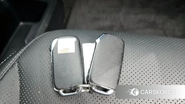 Kia EV6 id 3721881 из Кореи 9