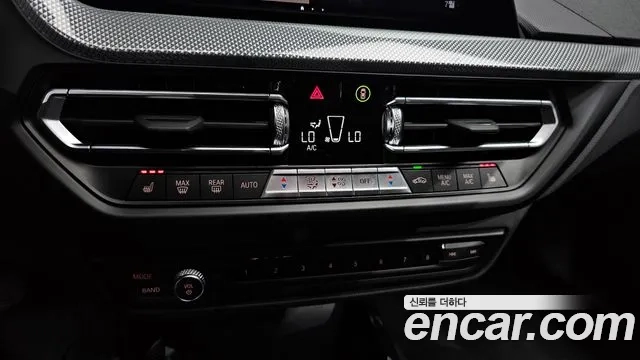 BMW 1 Series (F40) id 2920672 из Кореи 9