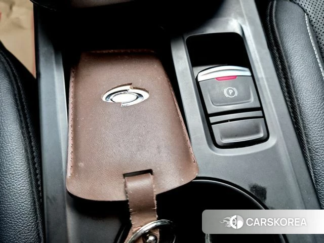 Renault Korea (Samsung) XM3 id 4581200 из Кореи 9