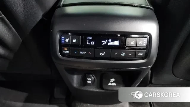 Hyundai Palisade id 3012803 из Кореи 9