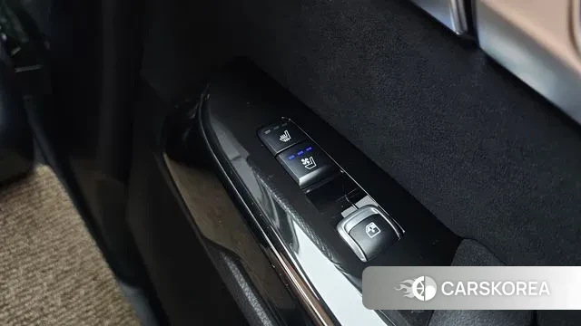 Kia Mohave Master id 2978928 из Кореи 9