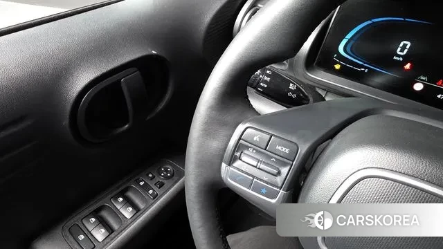 Hyundai Casper id 3746707 из Кореи 9