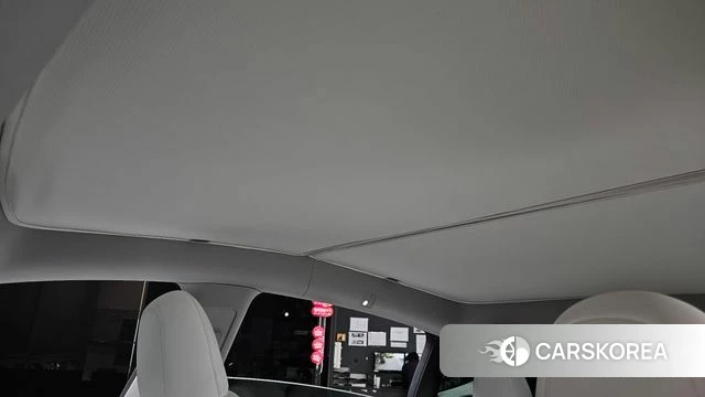 Tesla Model Y id 4523319 из Кореи 9