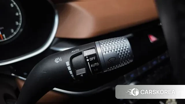 Genesis G80 (RG3) id 3407031 из Кореи 9