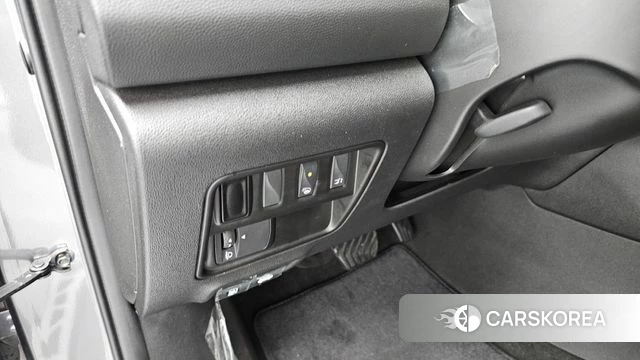 Renault Korea (Samsung) QM6 id 4543670 из Кореи 9