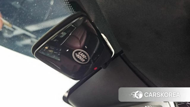 Land Rover Range Rover Sport 3rd Generation id 4493874 из Кореи 9