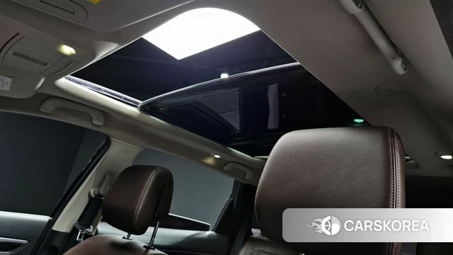 Renault Korea (Samsung) QM6 id 3905857 из Кореи 9