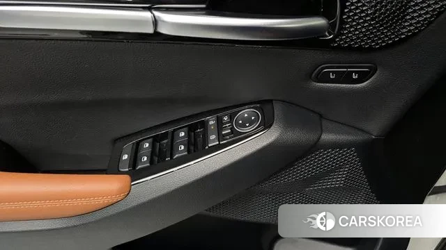 Kia The New Seltos id 3549873 из Кореи 9