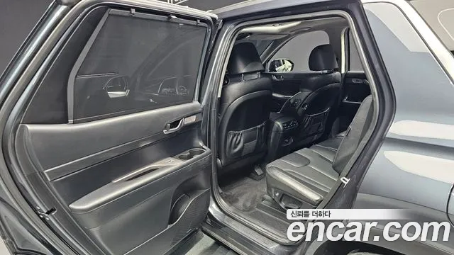 Hyundai Palisade id 2635317 из Кореи 9