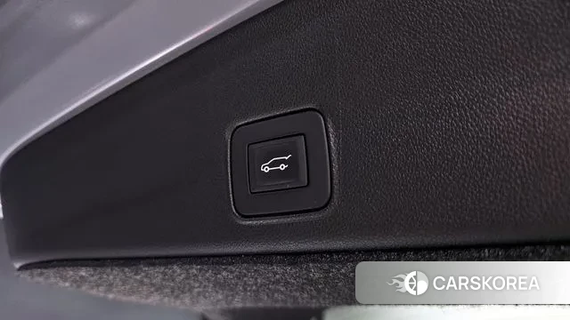 Chevrolet (GM Daewoo) Trailblazer id 3457856 из Кореи 9