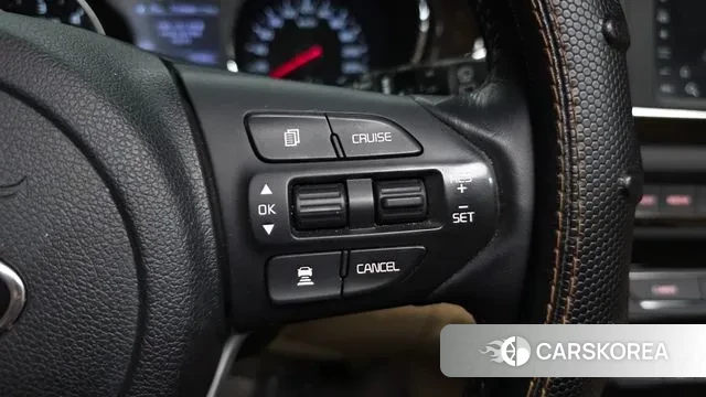 Kia The New Carnival id 3672739 из Кореи 9