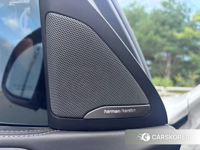 BMW X6 (G06) id 3059685 из Кореи 9