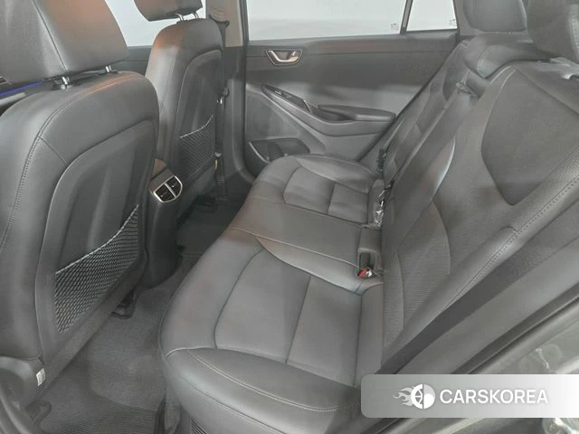 Hyundai The New Ionic Hybrid id 4416361 из Кореи 9