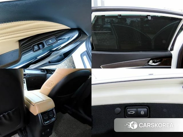 Kia K7 Premier id 4389928 из Кореи 9