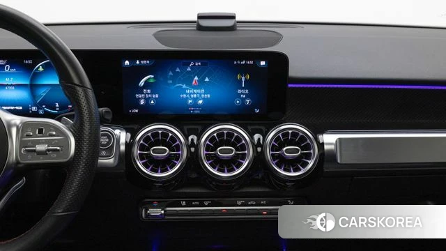 Mercedes-Benz GLB-Class X247 id 4712471 из Кореи 9