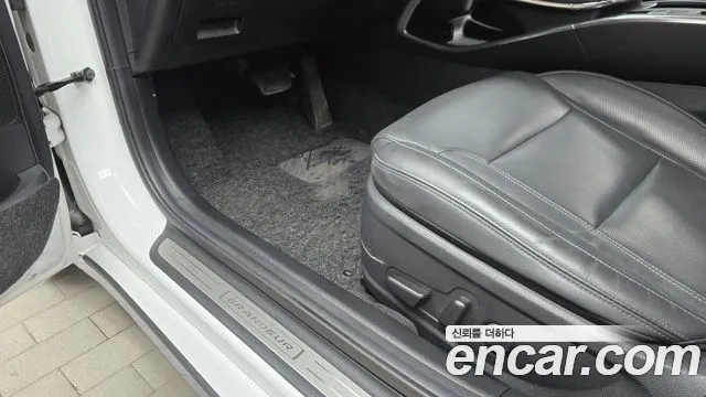 Hyundai The New Grandeur IG id 2843520 из Кореи 9