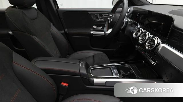 Mercedes-Benz GLB-Class X247 id 3792781 из Кореи 9
